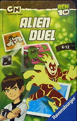 Alien Duel