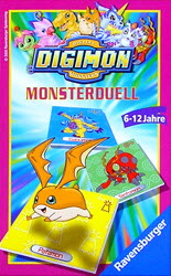 Digimon Monsterduell