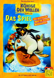 Könige der Wellen