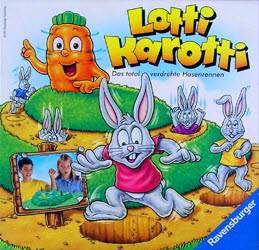 Lotti Karotti